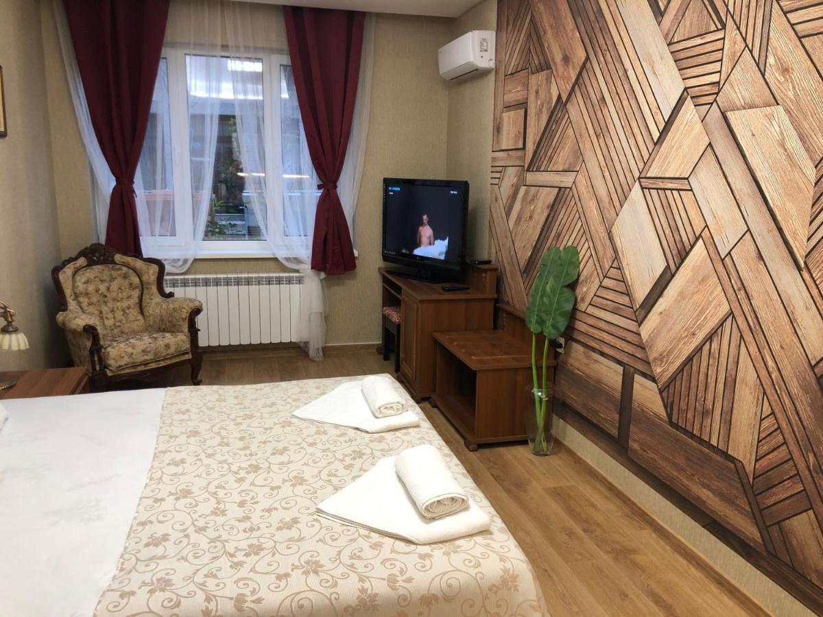 Aparthotel Bon Bon Sofia Zewnętrze zdjęcie