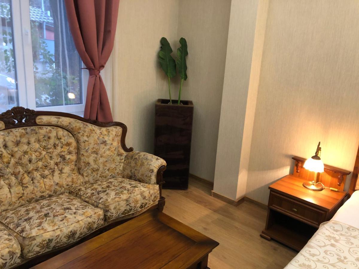 Aparthotel Bon Bon Sofia Zewnętrze zdjęcie